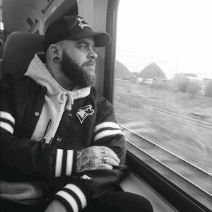 Meet your Posher, Joshawa